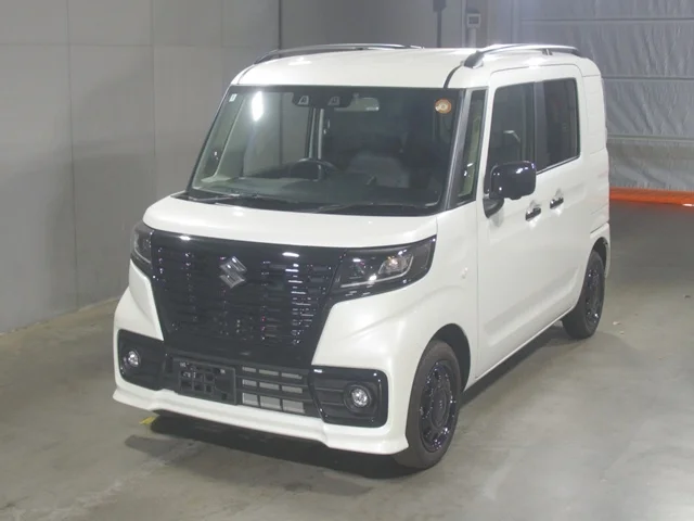 Suzuki Spacia Base MK33V 2025
